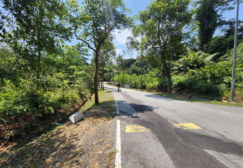 Sungai Buloh Country Resort