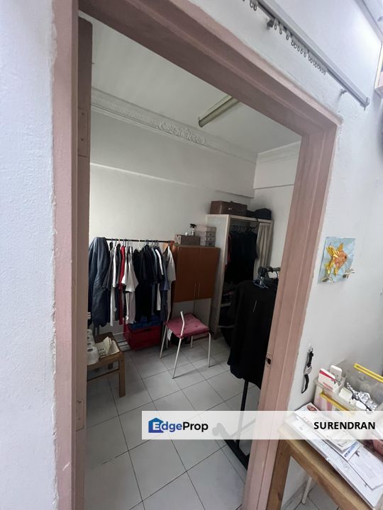 Well kept condo-unit in Taman Midah, Cheras for sale, Kuala Lumpur, Cheras