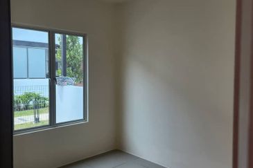 Ritma Perdana Townhouse @ LBS Alam Perdana