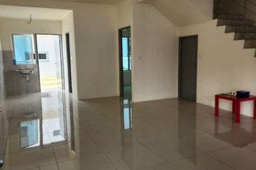 Ritma Perdana Townhouse @ LBS Alam Perdana