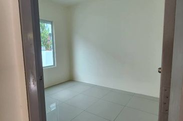 Ritma Perdana Townhouse @ LBS Alam Perdana