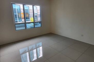 Ritma Perdana Townhouse @ LBS Alam Perdana