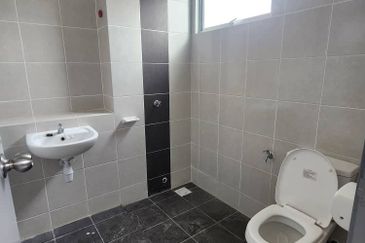 Ritma Perdana Townhouse @ LBS Alam Perdana