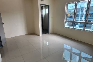 Ritma Perdana Townhouse @ LBS Alam Perdana