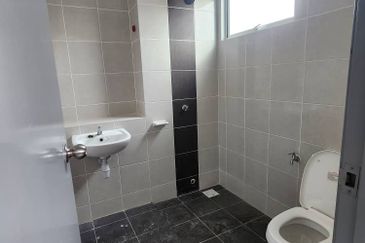 Ritma Perdana Townhouse @ LBS Alam Perdana