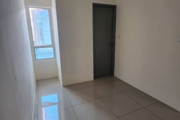 Ritma Perdana Townhouse @ LBS Alam Perdana