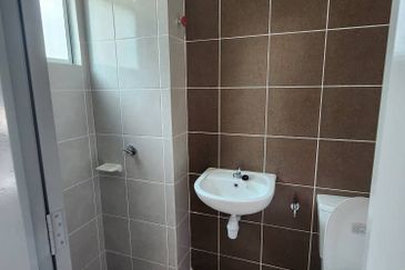 Ritma Perdana Townhouse @ LBS Alam Perdana