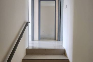 Ritma Perdana Townhouse @ LBS Alam Perdana