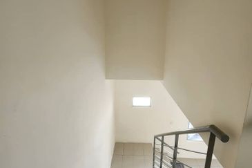 Ritma Perdana Townhouse @ LBS Alam Perdana