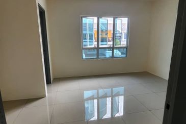 Ritma Perdana Townhouse @ LBS Alam Perdana