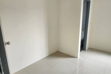Ritma Perdana Townhouse @ LBS Alam Perdana