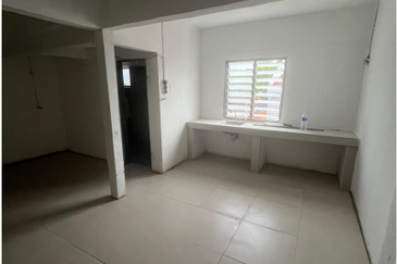 Shoplot for rent @ Taman Teynton View, Cheras
