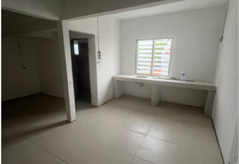 Shoplot for rent @ Taman Teynton View, Cheras