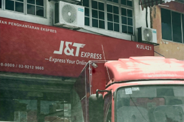 Shoplot for rent @ Taman Teynton View, Cheras