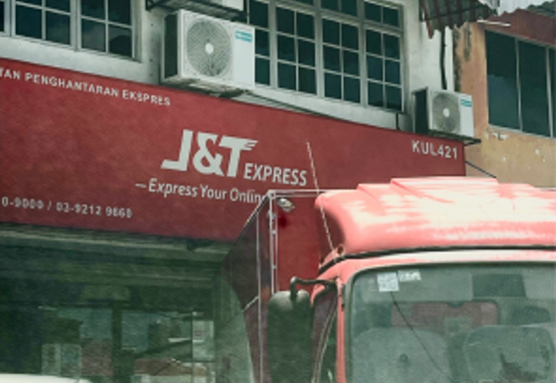 Shoplot for rent @ Taman Teynton View, Cheras