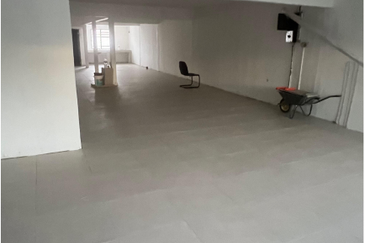 Shoplot for rent @ Taman Teynton View, Cheras