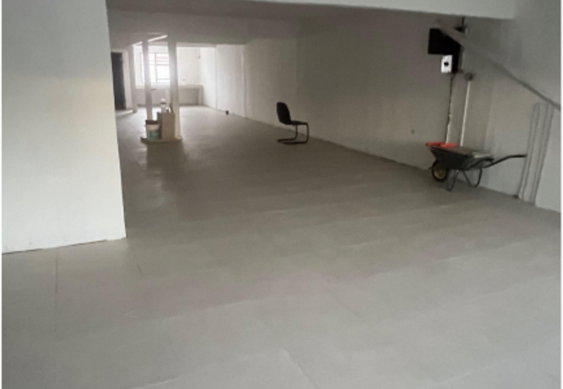 Shoplot for rent @ Taman Teynton View, Cheras