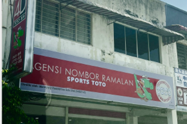 Shoplot for rent @ Taman Teynton View, Cheras