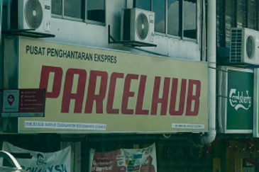 Shoplot for rent @ Taman Teynton View, Cheras