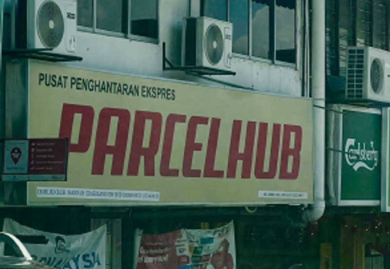 Shoplot for rent @ Taman Teynton View, Cheras