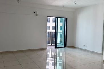 Residensi Bintang Bukit Jalil