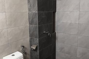 Residensi Bintang Bukit Jalil