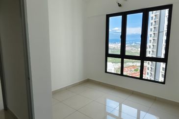 Residensi Bintang Bukit Jalil