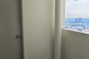 Residensi Bintang Bukit Jalil