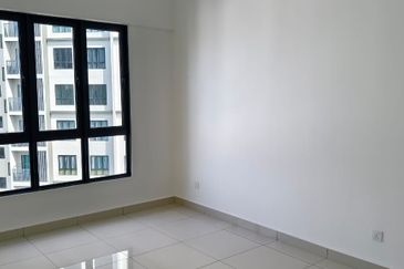 Residensi Bintang Bukit Jalil