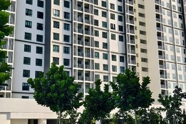 Residensi Bintang Bukit Jalil