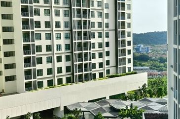 Residensi Bintang Bukit Jalil