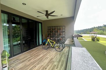 Rimba Residence