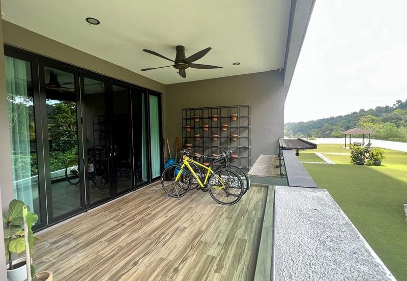 Rimba Residence