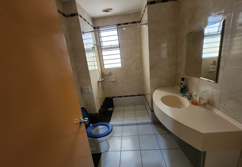 Double Storey SemiD Cluster