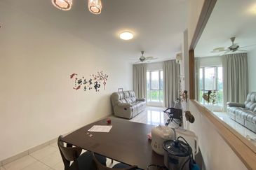 RM299,000 APT Bandar Botanik 