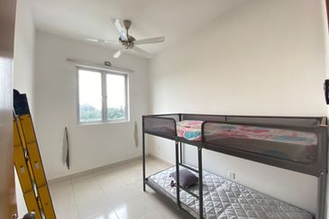 RM299,000 APT Bandar Botanik 