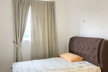 RM299,000 APT Bandar Botanik 