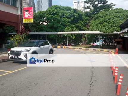 RM510,000 For KL office , Kuala Lumpur, Taman Desa 