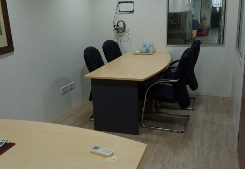 Kuchai Lama Kuchai Business Centre Taman Desa office for sale