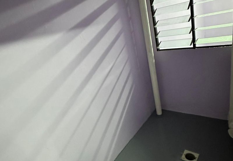 RM155k Pandamaran Flat