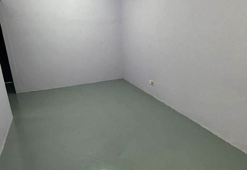 RM155k Pandamaran Flat