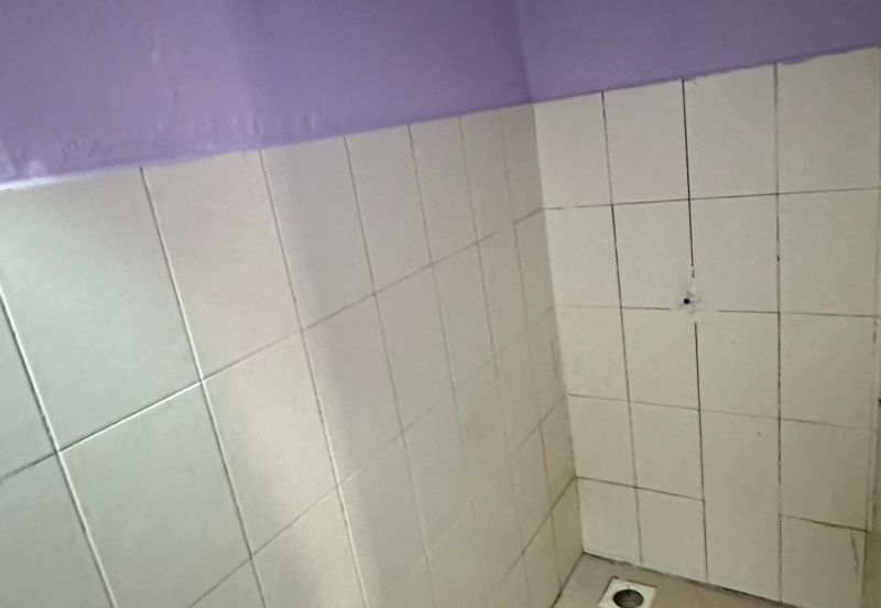 RM155k Pandamaran Flat