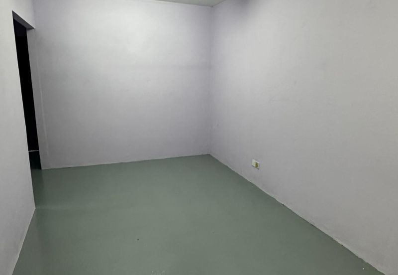 RM155k Pandamaran Flat