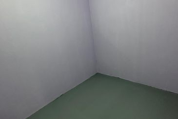 RM155k Pandamaran Flat