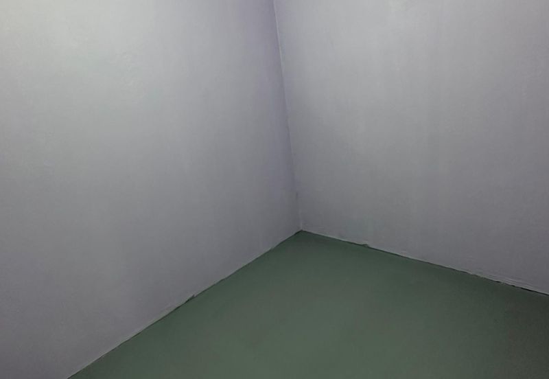 RM155k Pandamaran Flat