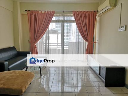 RM670,000 PJ The Istara Condominium , Selangor, Petaling Jaya