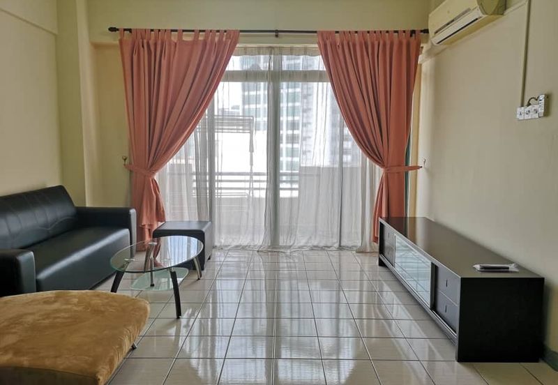 RM670,000 PJ The Istara Condominium 