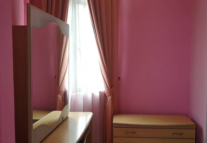 RM670,000 PJ The Istara Condominium 