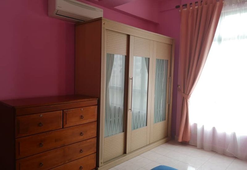 RM670,000 PJ The Istara Condominium 