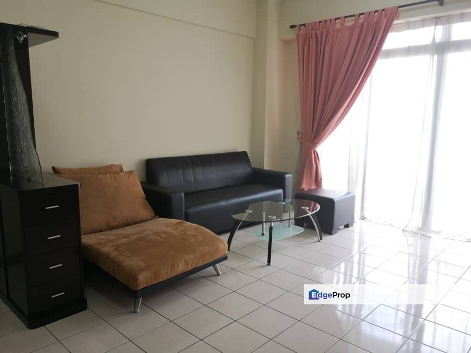RM670,000 PJ The Istara Condominium , Selangor, Petaling Jaya